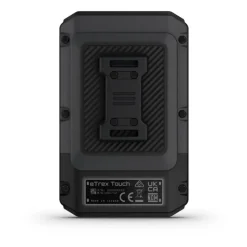 GPS Etrex Touch