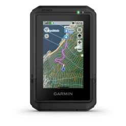GPS Etrex Touch