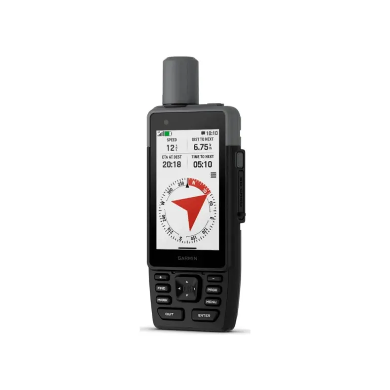GPS GPSMAP H1