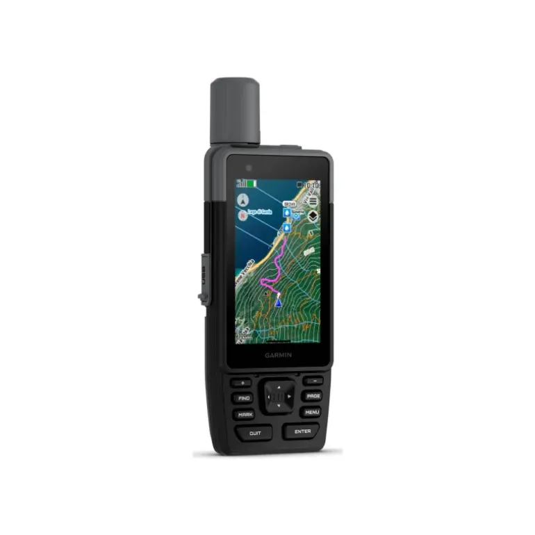 GPS GPSMAP H1