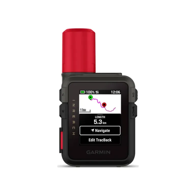 GPS InReach Mini 3 Plus
