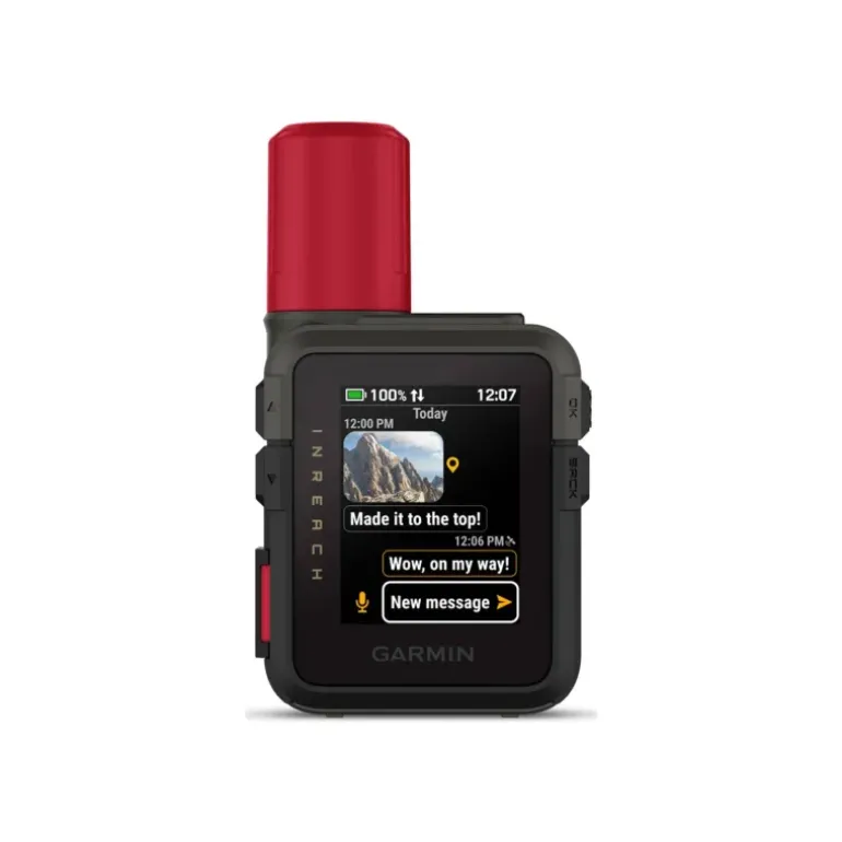 GPS InReach Mini 3 Plus