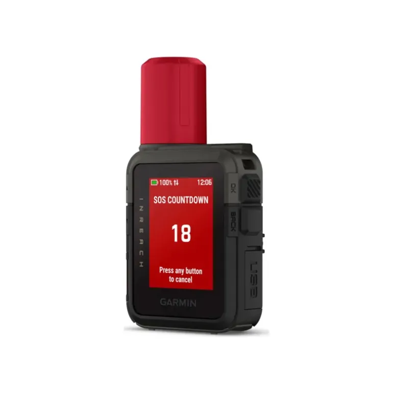 GPS InReach Mini 3 Plus