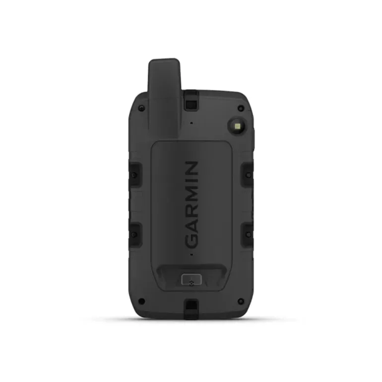 GPS Montana 710