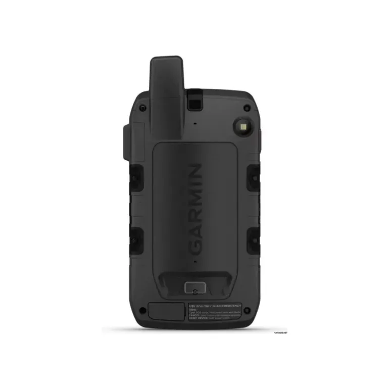 GPS Montana 710i