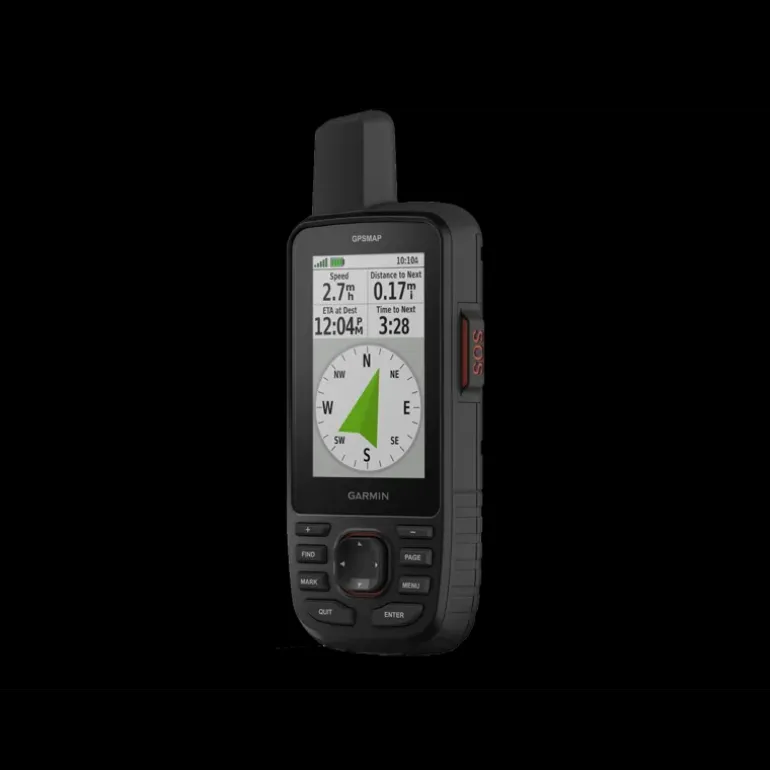 GPS PORTABLE GPSMAP 67I