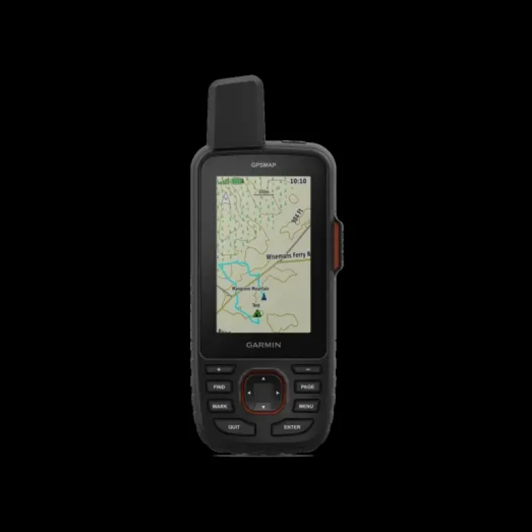 GPS PORTABLE GPSMAP 67I
