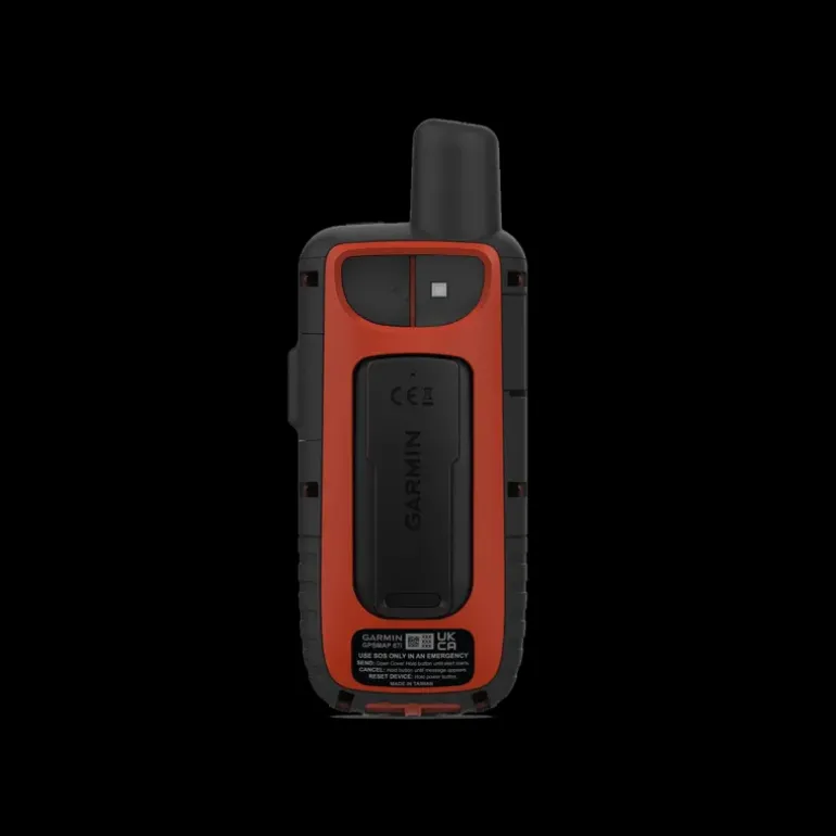 GPS PORTABLE GPSMAP 67I