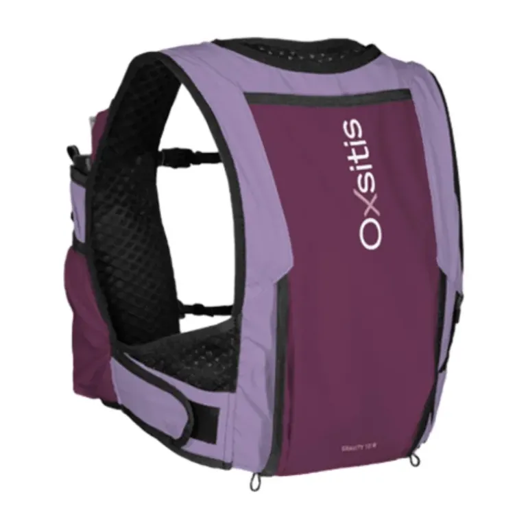 Gravity 10L femme