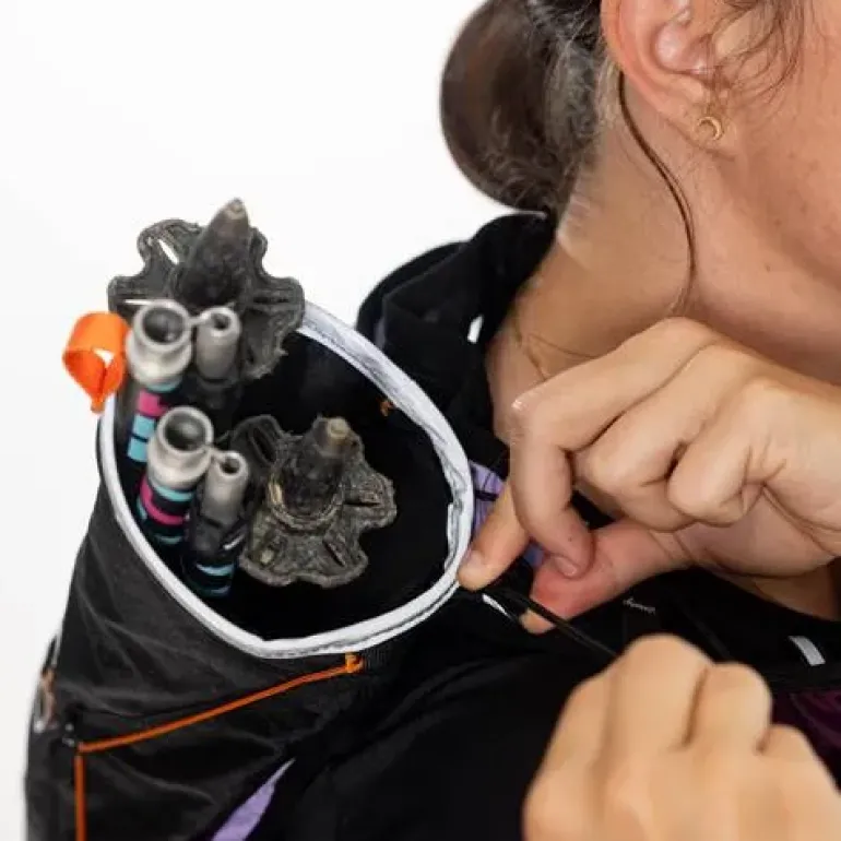 Gravity 10L femme