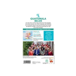 GUATEMALA 2024/2025