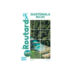 GUATEMALA 2024/2025