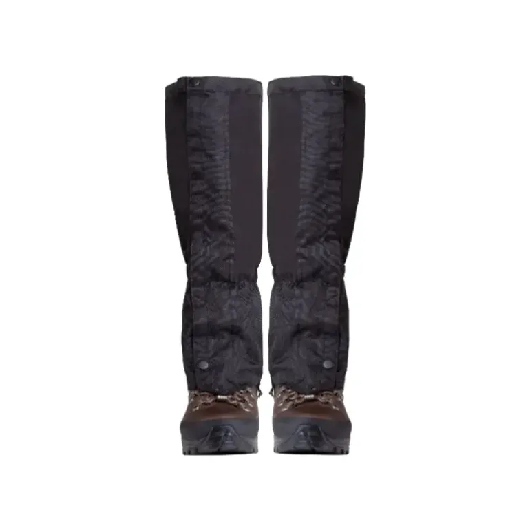 GUÊTRES CAIRNGORM GTX NOIRES