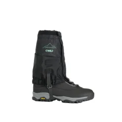 Guêtres Mountain XL grises