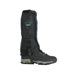 Guêtres Mountain XL grises