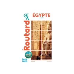 ÉGYPTE 2024/2025