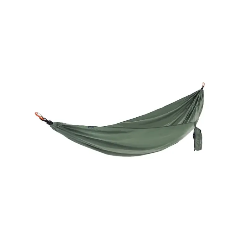 Hamac de voyage double