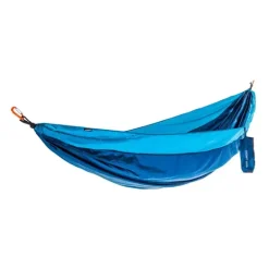 Hamac de voyage double