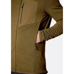 Haut à capuche Ascendor Light homme