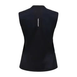 Haut sans manche Mountainbreath Polo femme