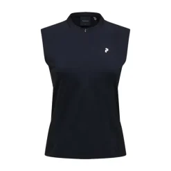 Haut sans manche Mountainbreath Polo femme