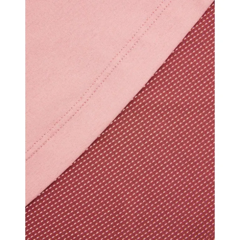 Haut sans manche Mountainbreath Polo femme