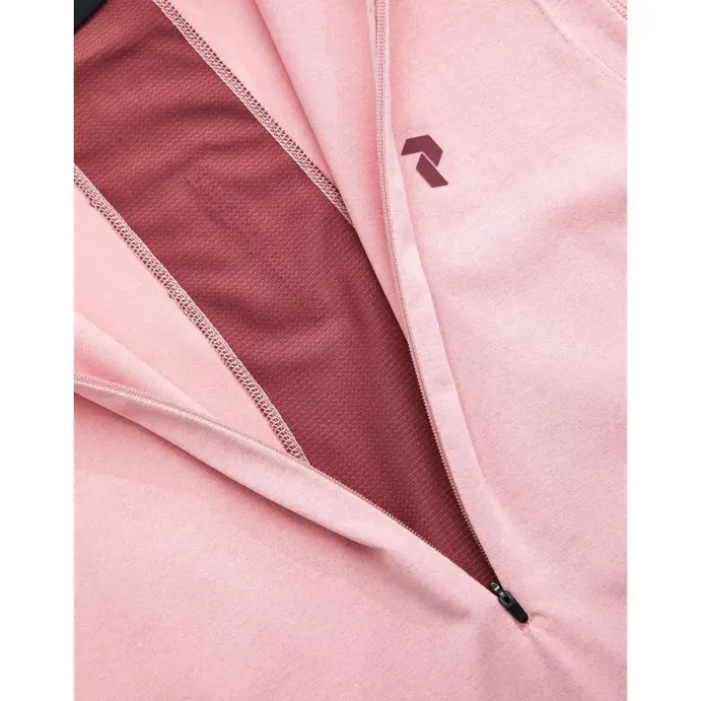 Haut sans manche Mountainbreath Polo femme