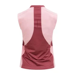 Haut sans manche Mountainbreath Polo femme