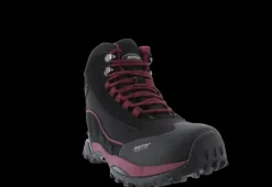 HIKE SOFT SHELL SERIES FEMME