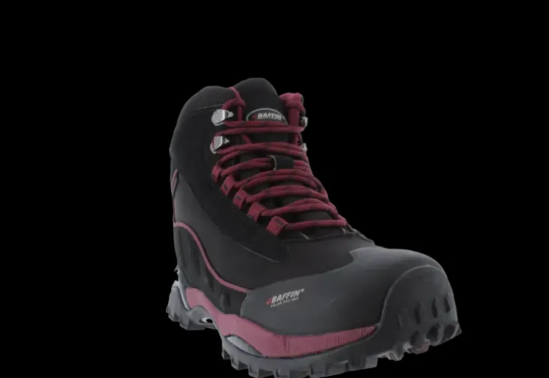 HIKE SOFT SHELL SERIES FEMME