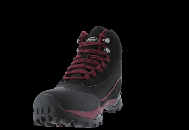 HIKE SOFT SHELL SERIES FEMME