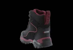 HIKE SOFT SHELL SERIES FEMME