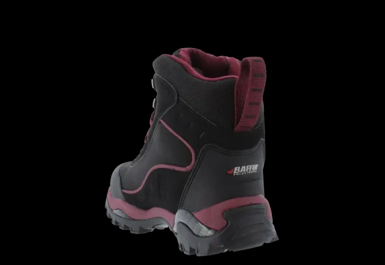 HIKE SOFT SHELL SERIES FEMME