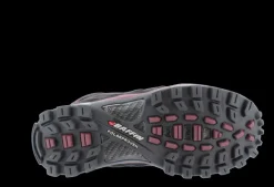 HIKE SOFT SHELL SERIES FEMME