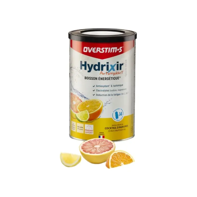 HYDRIXIR ANTIOXYDANT
