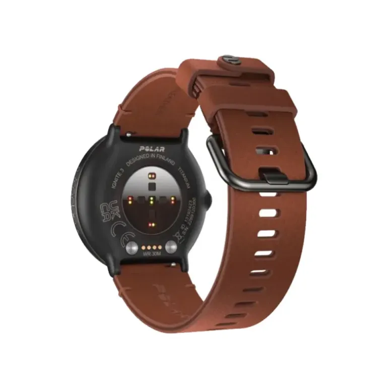 Ignite 3 Titanium