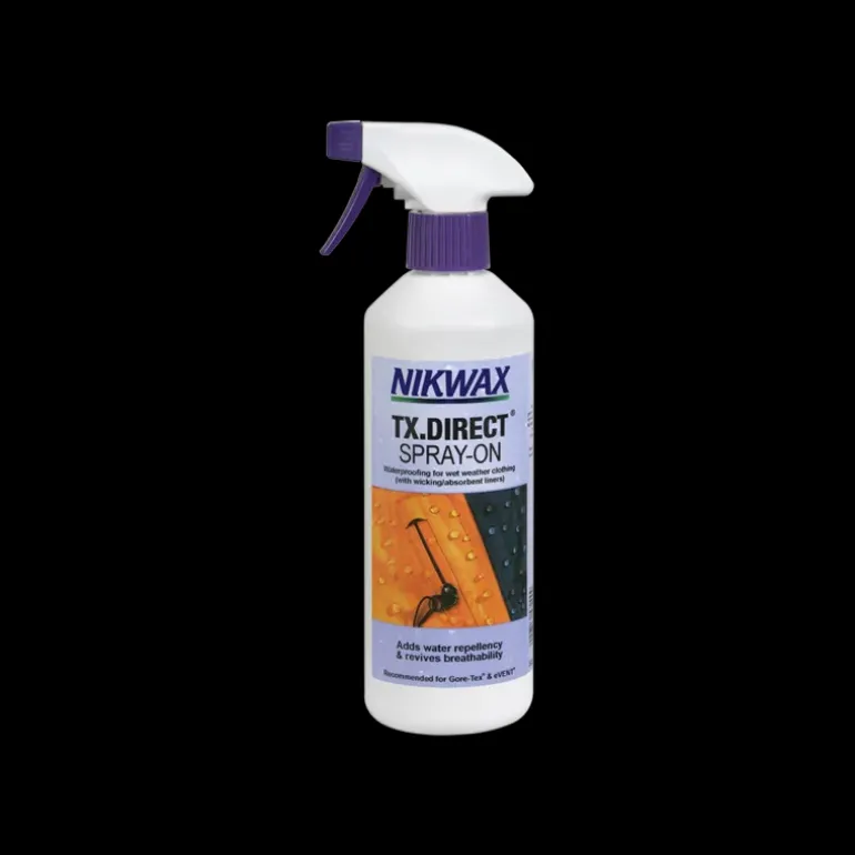 IMPERMEABILISANT TX DIRECT SPRAY ON