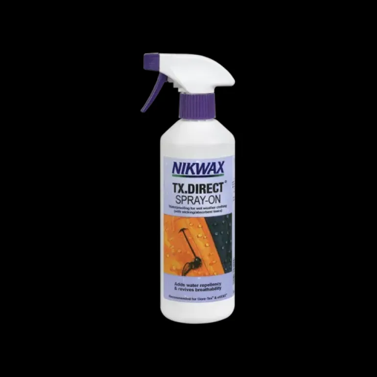 IMPERMEABILISANT TX DIRECT SPRAY ON