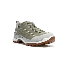 INNOVO GTX BASSES FEMME