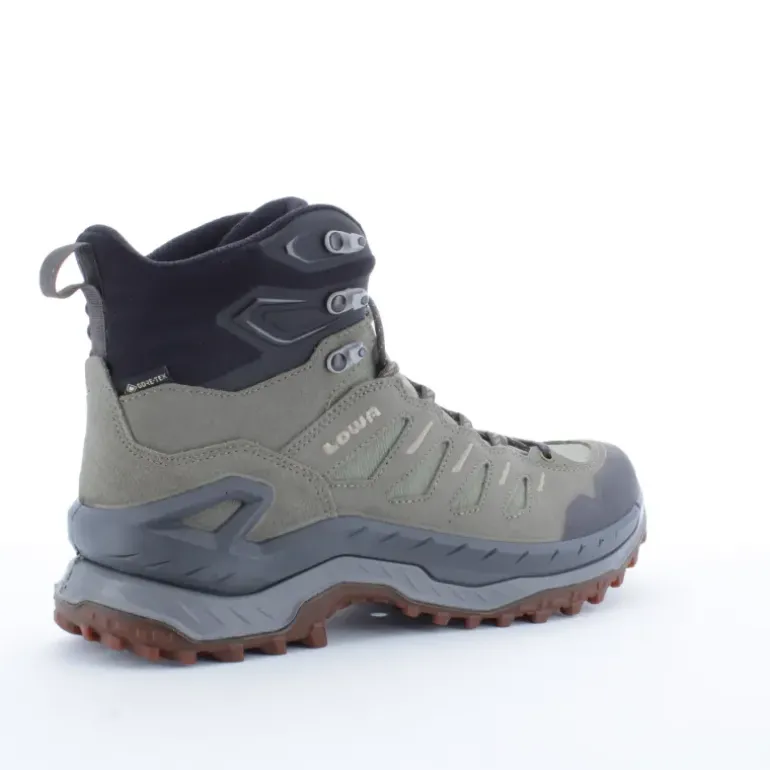 INNOVO GTX MID HOMME