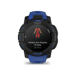 Instinct 3 Amoled
