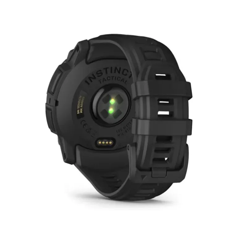 Instinct 3 Tactical Amoled