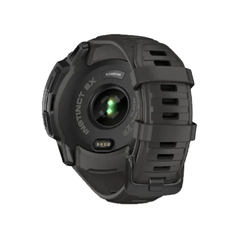 Instinct 2X Solar