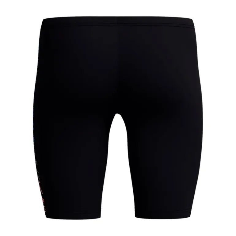 Jammer Eco Medley Logo homme