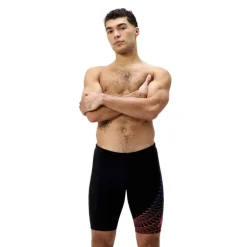 Jammer Eco Medley Logo homme
