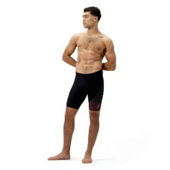 Jammer Eco Medley Logo homme