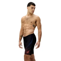 Jammer Eco Medley Logo homme