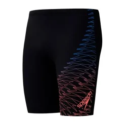 Jammer Eco Medley Logo homme