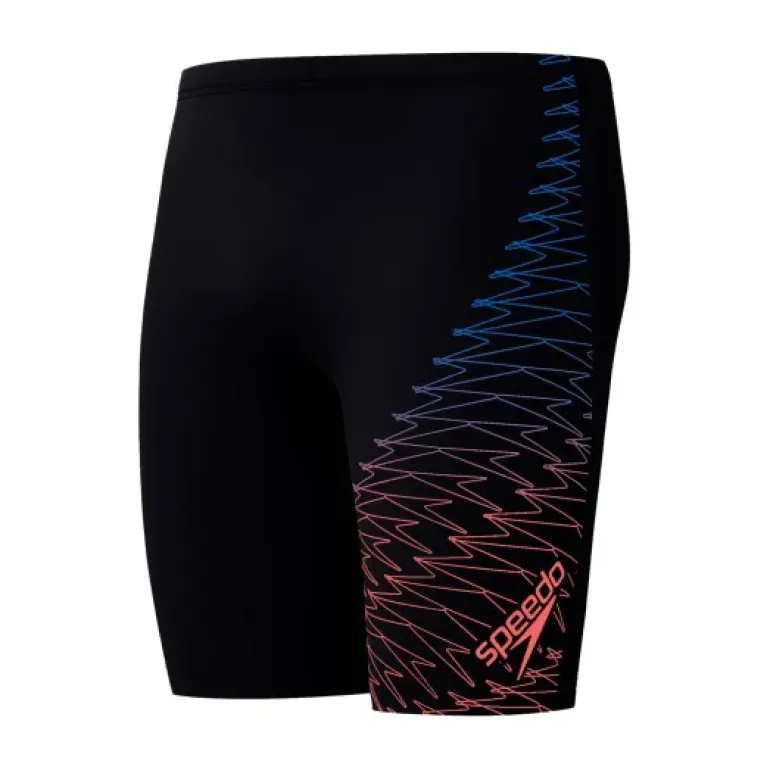 Jammer Eco Medley Logo homme