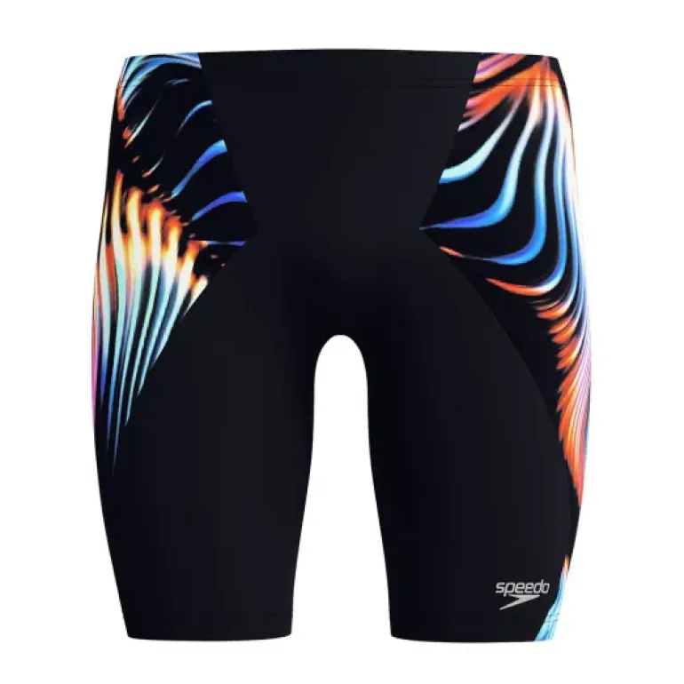 JAMMER ECO+ PLACEMENT DIGITAL V-CUT HOMME